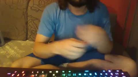 Snapshot of shalalatralala chatting on September 2025 08:31:02 PM Shalalatralala SF online show from September 2025 08:31:02 PM