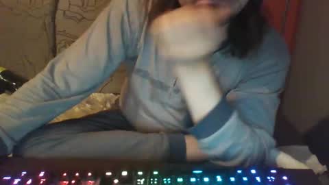 Snapshot of shalalatralala chatting on September 2025 09:51:01 PM Shalalatralala SF online show from September 2025 09:51:01 PM