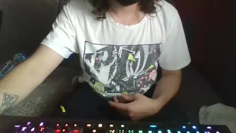 Snapshot of shalalatralala chatting on October 2025 03:02:02 PM Shalalatralala SF online show from October 2025 03:02:02 PM