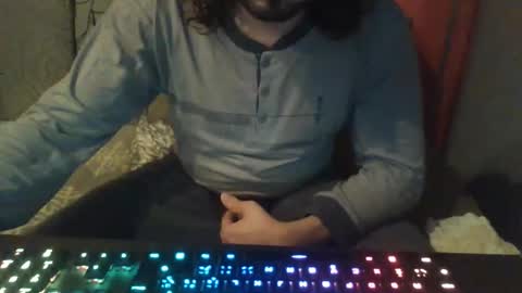 Snapshot of shalalatralala chatting on November 2025 09:27:02 PM Shalalatralala SF online show from November 2025 09:27:02 PM