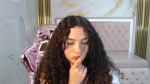 Shalon  online show from December 2024 04:20:01 PM