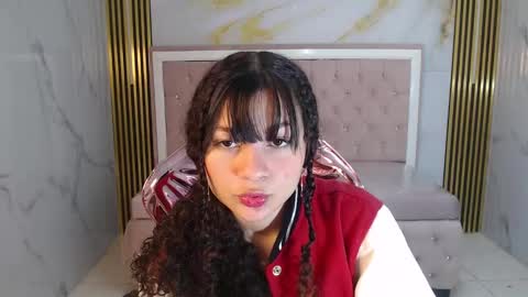 Shalon  online show from February 2025 02:02:01 PM