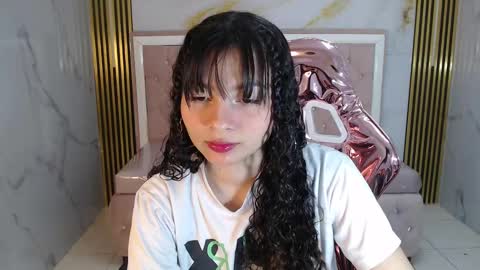 Shalon  online show from February 2025 01:35:02 PM