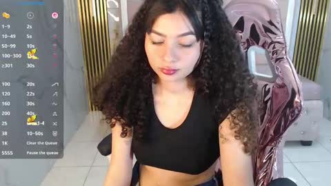 Shalon  online show from March 2025 04:33:02 PM