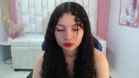 Snapshot of shalon_diaz_sub chatting on November 2025 01:12:02 PM Shalon online show from November 2025 01:12:02 PM
