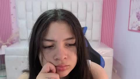 Shalon  online show from February 2026 12:43:02 PM