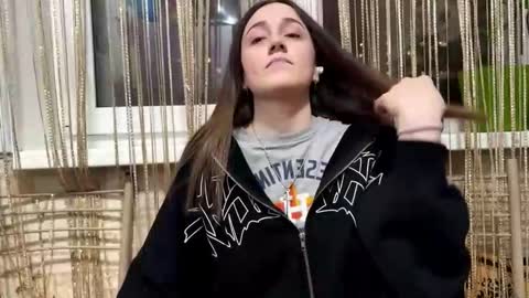 Snapshot of shalonalliance chatting on March 2026 04:42:01 PM Jane online show from March 2026 04:42:01 PM