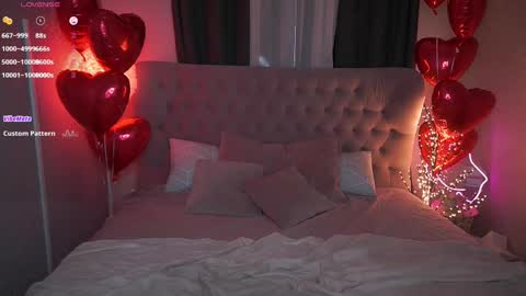 Lessi online show from February 2025 02:33:01 PM