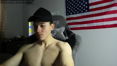 Snapshot of shameless_di chatting on December 2024 10:55:01 AM shameless di online show from December 2024 10:55:01 AM