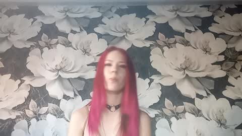 Snapshot of shandawilkenson chatting on September 2025 01:09:01 AM Lia online show from September 2025 01:09:01 AM