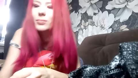 Snapshot of shandawilkenson chatting on September 2025 02:05:01 AM Lia online show from September 2025 02:05:01 AM