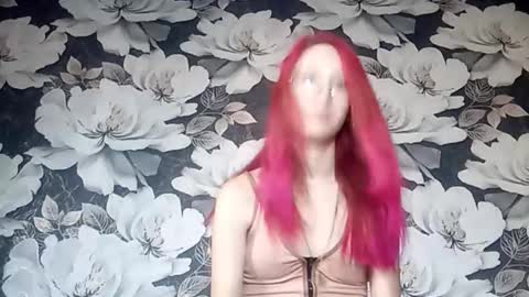 Snapshot of shandawilkenson chatting on October 2025 01:47:01 AM Lia online show from October 2025 01:47:01 AM