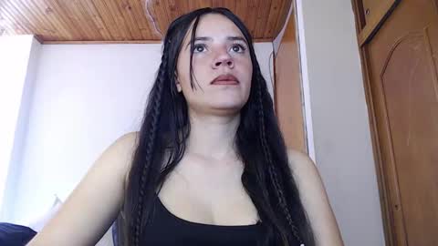 shanel_lozano online show from February 2026 04:50:01 PM