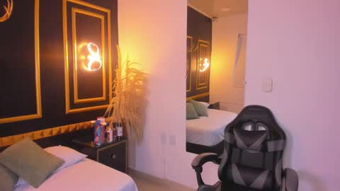 Shanel online show from February 2026 08:46:02 PM