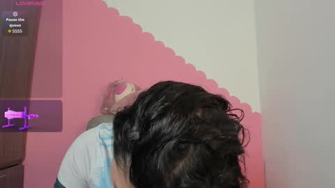 Snapshot of shanell_c chatting on November 2025 02:59:01 AM Emily online show from November 2025 02:59:01 AM