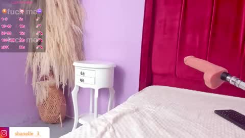 shanelle7 online show from February 2026 03:44:02 PM