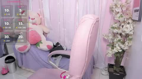 Snapshot of shanelledupont_ chatting on May 2026 07:48:02 PM Shanelle online show from May 2026 07:48:02 PM
