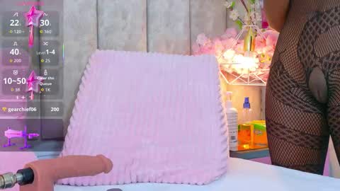 Snapshot of shanelwest7 chatting on November 2025 01:44:02 PM Shanel online show from November 2025 01:44:02 PM