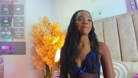 Snapshot of shanelwest7 chatting on February 2026 01:43:01 PM Shanel online show from February 2026 01:43:01 PM