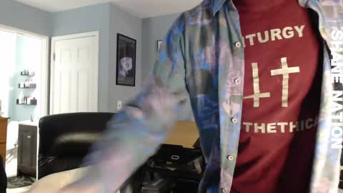 shanestickrod online show from April 2026 01:58:02 AM