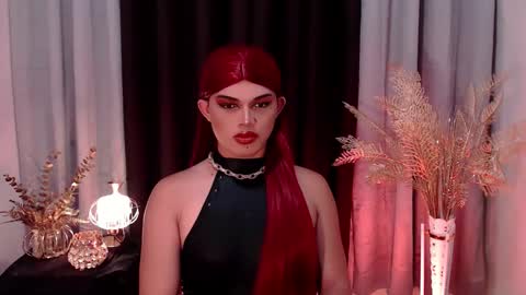 Shane X online show from November 2025 08:09:01 PM