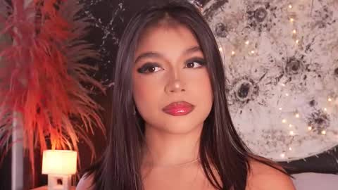 ShaniaDaniels online show from December 2025 09:54:01 PM