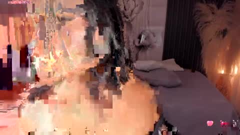 ShaniaDaniels online show from April 2026 10:26:02 PM