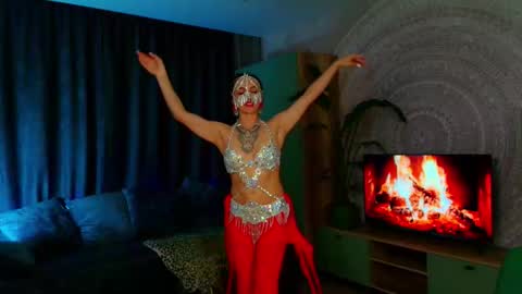 Hi Im Shanita or Mistress  online show from February 2026 05:46:02 PM