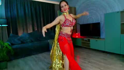 Hi Im Shanita or Mistress  online show from February 2026 05:55:02 PM