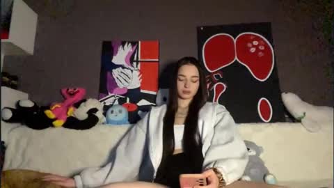 Snapshot of shannangahlman chatting on February 2026 04:12:02 PM shannangahlman online show from February 2026 04:12:02 PM