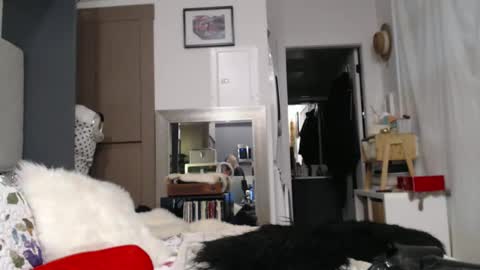 Shannon07 online show from January 2025 12:38:01 AM