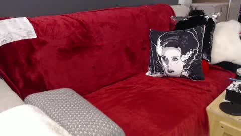 Shannon07 online show from February 2025 01:19:02 AM