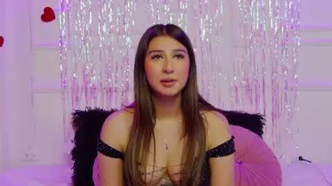 ShannonBannks online show from July 2026 03:58:02 PM