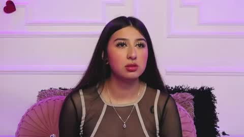 ShannonBannks online show from July 2026 03:37:02 PM