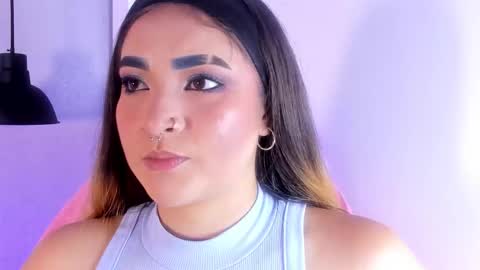 Snapshot of shanntal__ chatting on November 2025 08:30:02 PM Shanntal online show from November 2025 08:30:02 PM