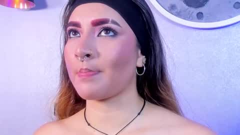 Snapshot of shanntal__ chatting on November 2025 07:58:02 PM Shanntal online show from November 2025 07:58:02 PM