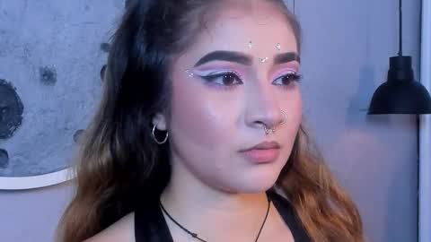 Snapshot of shanntal__ chatting on November 2025 07:24:01 PM Shanntal online show from November 2025 07:24:01 PM