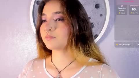 Snapshot of shanntal__ chatting on November 2025 08:19:02 PM Shanntal online show from November 2025 08:19:02 PM