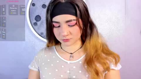 Snapshot of shanntal__ chatting on December 2025 07:53:01 PM Shanntal online show from December 2025 07:53:01 PM