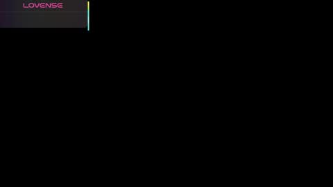 SHANON online show from October 2025 06:07:02 PM