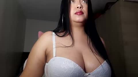 Cami Ortiz independent model online show from January 2025 06:38:02 AM