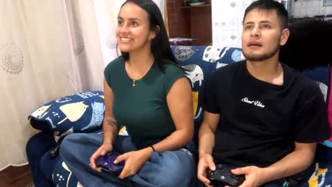 Tom  shanon online show from February 2025 12:38:02 AM