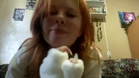 Kristin online show from October 2025 07:09:02 AM