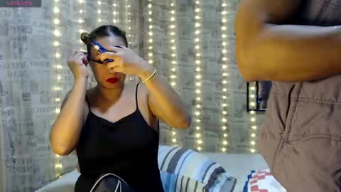 Sebastian and Tequila online show from December 2024 12:39:02 PM