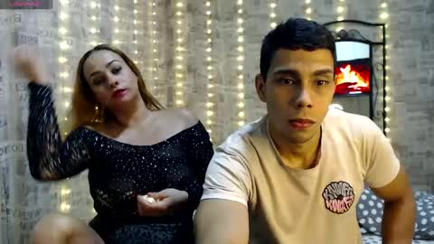 Sebastian and Tequila online show from December 2024 06:50:02 AM