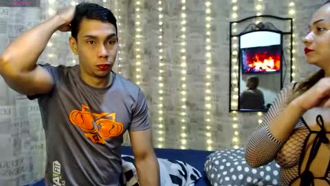 Sebastian and Tequila online show from December 2024 09:23:01 AM