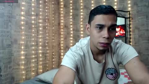 Sebastian and Tequila online show from January 2025 07:07:01 AM