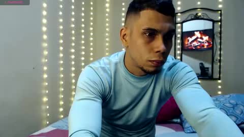 Sebastian and Tequila online show from January 2025 06:22:02 AM