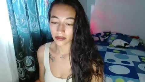 shantal_101 online show from November 2025 07:36:02 PM