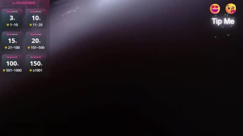 Shantal Brown online show from January 2026 04:26:01 AM